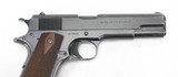 Colt Model 1911 Military Semi-Auto Pistol .45ACP (1916) WOW!!! - 4 of 25