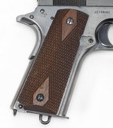 Colt Model 1911 Military Semi-Auto Pistol .45ACP (1916) WOW!!! - 3 of 25