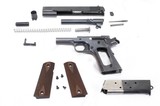 Colt Model 1911 Military Semi-Auto Pistol .45ACP (1916) WOW!!! - 18 of 25