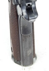 Colt Model 1911 Military Semi-Auto Pistol .45ACP (1916) WOW!!! - 11 of 25
