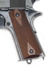 Colt Model 1911 Military Semi-Auto Pistol .45ACP (1916) WOW!!! - 5 of 25