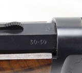 Winchester Model 94 Classic Series Carbine .30-30 (1967) NICE - 14 of 25
