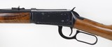 Winchester Model 94 Classic Series Carbine .30-30 (1967) NICE - 8 of 25