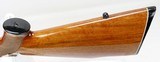 SAKO L461 Vixen Bolt Action Rifle .222 Rem. (1971-72) - 21 of 25