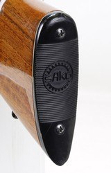 SAKO L461 Vixen Bolt Action Rifle .222 Rem. (1971-72) - 12 of 25