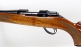 SAKO L461 Vixen Bolt Action Rifle .222 Rem. (1971-72) - 17 of 25