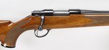 SAKO L461 Vixen Bolt Action Rifle .222 Rem. (1971-72) - 4 of 25