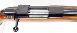 SAKO L461 Vixen Bolt Action Rifle .222 Rem. (1971-72) - 24 of 25
