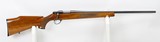 SAKO L461 Vixen Bolt Action Rifle .222 Rem. (1971-72) - 2 of 25