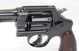 S&W U.S. Army Model of 1917 Revolver .45ACP (1917-19) NICE - 21 of 25