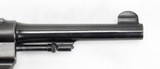 S&W U.S. Army Model of 1917 Revolver .45ACP (1917-19) NICE - 6 of 25