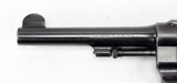 S&W U.S. Army Model of 1917 Revolver .45ACP (1917-19) NICE - 9 of 25