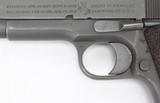 Colt Model 1911 Military Semi-Auto Pistol .45ACP (1918) - 14 of 25