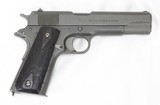 Colt Model 1911 Military Semi-Auto Pistol .45ACP (1918) - 2 of 25