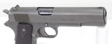 Colt Model 1911 Military Semi-Auto Pistol .45ACP (1918) - 16 of 25