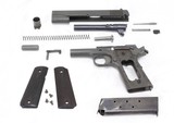 Colt Model 1911 Military Semi-Auto Pistol .45ACP (1918) - 18 of 25