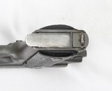 Colt Model 1911 Military Semi-Auto Pistol .45ACP (1918) - 8 of 25