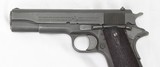 Colt Model 1911 Military Semi-Auto Pistol .45ACP (1918) - 6 of 25