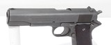 Colt Model 1911 Military Semi-Auto Pistol .45ACP (1918) - 13 of 25