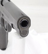 Colt Model 1911 Military Semi-Auto Pistol .45ACP (1918) - 12 of 25