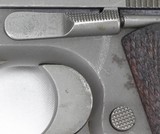 Colt Model 1911 Military Semi-Auto Pistol .45ACP (1918) - 15 of 25