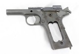 Colt Model 1911 Military Semi-Auto Pistol .45ACP (1918) - 19 of 25