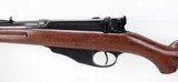 Winchester-Lee Model of 1895 Sporting Model Bolt Action Rifle .236 U.S.N. (1899 Est.) - 8 of 25