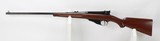 Winchester-Lee Model of 1895 Sporting Model Bolt Action Rifle .236 U.S.N. (1899 Est.) - 1 of 25