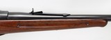 Winchester-Lee Model of 1895 Sporting Model Bolt Action Rifle .236 U.S.N. (1899 Est.) - 5 of 25