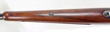 Winchester-Lee Model of 1895 Sporting Model Bolt Action Rifle .236 U.S.N. (1899 Est.) - 20 of 25