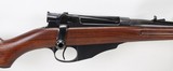 Winchester-Lee Model of 1895 Sporting Model Bolt Action Rifle .236 U.S.N. (1899 Est.) - 4 of 25