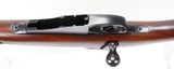Winchester-Lee Model of 1895 Sporting Model Bolt Action Rifle .236 U.S.N. (1899 Est.) - 19 of 25