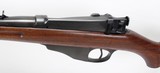 Winchester-Lee Model of 1895 Sporting Model Bolt Action Rifle .236 U.S.N. (1899 Est.) - 17 of 25
