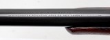 Winchester-Lee Model of 1895 Sporting Model Bolt Action Rifle .236 U.S.N. (1899 Est.) - 13 of 25