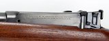 Winchester-Lee Model of 1895 Sporting Model Bolt Action Rifle .236 U.S.N. (1899 Est.) - 18 of 25
