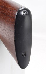 Winchester-Lee Model of 1895 Sporting Model Bolt Action Rifle .236 U.S.N. (1899 Est.) - 12 of 25