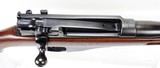 Winchester-Lee Model of 1895 Sporting Model Bolt Action Rifle .236 U.S.N. (1899 Est.) - 23 of 25