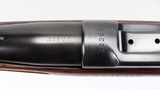 Winchester-Lee Model of 1895 Sporting Model Bolt Action Rifle .236 U.S.N. (1899 Est.) - 16 of 25