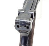 DWM 1902 Commercial Luger Carbine & Stock 7.65MM (1902-03) EXCELLENT - 18 of 25