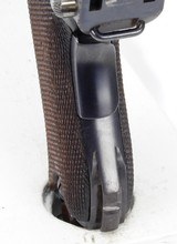 DWM 1902 Commercial Luger Carbine & Stock 7.65MM (1902-03) EXCELLENT - 17 of 25
