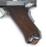 DWM 1902 Commercial Luger Carbine & Stock 7.65MM (1902-03) EXCELLENT - 9 of 25