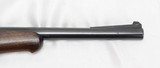DWM 1902 Commercial Luger Carbine & Stock 7.65MM (1902-03) EXCELLENT - 8 of 25