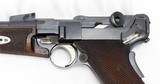 DWM 1902 Commercial Luger Carbine & Stock 7.65MM (1902-03) EXCELLENT - 10 of 25