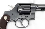 Colt U.S. Army Model of 1917 Revolver .45ACP (1917-18) - 5 of 25
