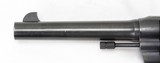 Colt U.S. Army Model of 1917 Revolver .45ACP (1917-18) - 9 of 25