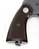 Colt U.S. Army Model of 1917 Revolver .45ACP (1917-18) - 4 of 25