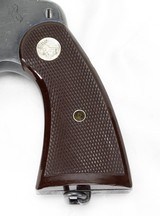 Colt U.S. Army Model of 1917 Revolver .45ACP (1917-18) - 7 of 25