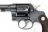 Colt U.S. Army Model of 1917 Revolver .45ACP (1917-18) - 8 of 25