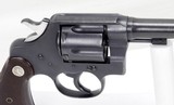 Colt U.S. Army Model of 1917 Revolver .45ACP (1917-18) - 22 of 25