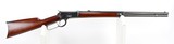 Winchester 1892 Rifle, 38-40, Half-Round Barrel, 1906 - 2 of 25
